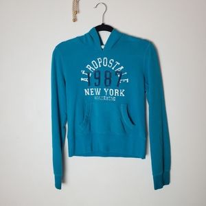 Aeropostale Medium Hoodie